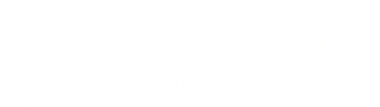 Uzman Klinik Psikolog Seda Narinç Logo